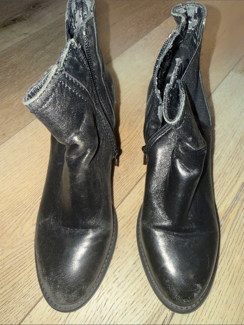 Steve Madden Shoes - Picture 4 of 5